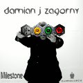 Damian J Zagorny