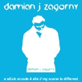 DAMIAN J ZAGORNY