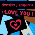 DAMIAN J ZAGORNY