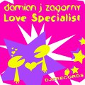 Damian J Zagorny