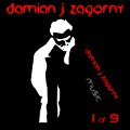 Damian J Zagorny