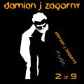 DAMIAN J ZAGORNY