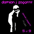 DAMIAN J ZAGORNY