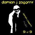 DAMIAN J ZAGORNY