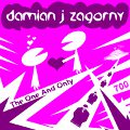 Damian J Zagorny