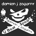 DAMIAN J ZAGORNY