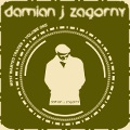 DAMIAN J ZAGORNY