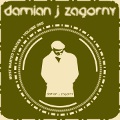 Damian J Zagorny